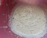 Foto del paso 2 de la receta: Batido de banana hecho con batidora
