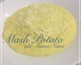 Foto langkah ke 4 dari resep Mash Potato.