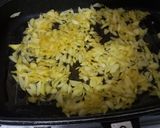 عکس مرحله 1 از دستور خوراک قارچ و سیب زمینی لذیذ