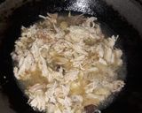 Foto langkah ke 3 dari resep Mie Ayam simple anti gagal.
