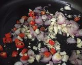 Foto langkah ke 1 dari resep Beef Shimeji.
