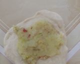 A picture of step 5 of Kulchay.
