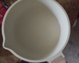 Foto del paso 1 de la receta: Gelatina Mexicana 💚🤍❤️