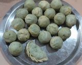 તુવેર ની કચોરી(Kachori Recipe in Gujarati) રેસીપી સ્ટેપ17ફોટો