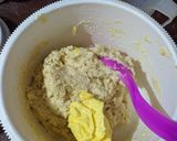 Foto langkah ke 3 dari resep Roti sosis.