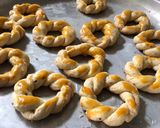 Foto del paso 7 de la receta: Rosquitas de anís