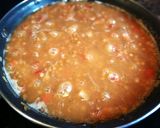 Foto del paso 5 de la receta: Lentejas con cancelada