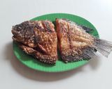 Foto langkah ke 1 dari resep Gurami Pesmol.