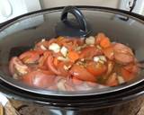 Creamy Tomato Soup - Slow Cooker recipe step 1 photo