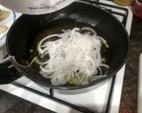 Foto del paso 4 de la receta: Filete de rape con verduras y cigala