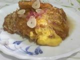 Telor Ceplok Tumis Asam