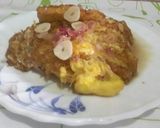 Foto langkah ke 5 dari resep Telor Ceplok Tumis Asam.