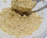 Foto del paso 1 de la receta: Pancakes de avena