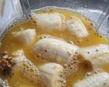 Foto del paso 1 de la receta: Batido Consciente