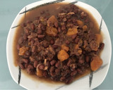Foto del paso 4 de la receta: Azukis con calabaza