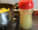 Une image de l'étape 1 de Soupe fenouil pommes de terre patate douce et panais.