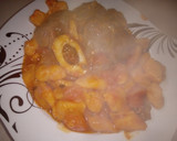 Foto del paso 9 de la receta: Ñoquis de Zanahoria