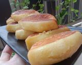 Foto langkah ke 2 dari resep Resep pukis enak layak jual.