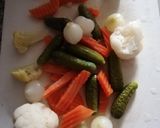 Foto del paso 1 de la receta: Pichanga casera 🇨🇱
