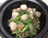Hình bước làm 3 của món Lẩu sate