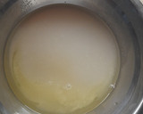 Foto del paso 1 de la receta: Glaseado de 7 min