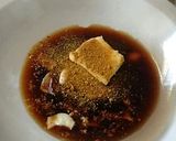 Foto del paso 5 de la receta: Arroz Yamaní a la Marala (micro técnica)