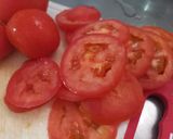 Foto del paso 1 de la receta: Panes rellenos