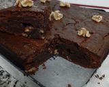 Foto del paso 7 de la receta: Brownie americano