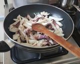 Foto del paso 3 de la receta: Pulpo al vino blanco