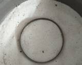 Chocolate Cake From Bread Sides and Suji Without Oven recipe step 1 photo