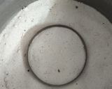 A picture of step 1 of Chocolate Cake From Bread Sides and Suji Without Oven.