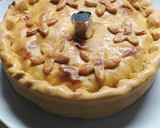 Foto del paso 4 de la receta: Empanada Gallega de Doña Petrona