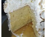 Foto del paso 4 de la receta: Torta lemon pie 🍋