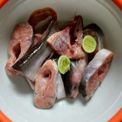 Langkah 1