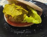Foto del paso 4 de la receta: Falafel