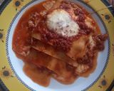 Foto del paso 14 de la receta: Lasaña Bolognesa