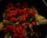 A picture of step 3 of Wet fry chicken #Authormaraton.