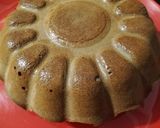 Foto del paso 6 de la receta: Bizcocho saludable de cacao