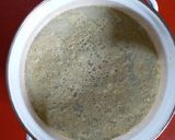 Foto langkah ke 2 dari resep Es Mambo Matcha Susu.