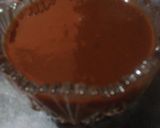 A picture of step 4 of Imli ki chutney.