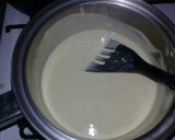 Foto del paso 3 de la receta: Filet de pescadilla con crema a la mostaza