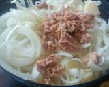 Foto del paso 3 de la receta Ensalada de patata a la francesa⭐⭐⭐