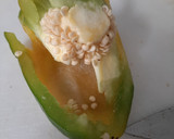 Foto del paso 1 de la receta: Salsa de pimientos