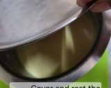 A picture of step 3 of Dosa Khakhra.