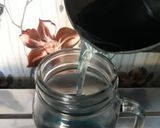 Foto langkah ke 3 dari resep Teh telang lemon.