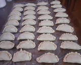 Foto del paso 7 de la receta: Empanadas salteñas y salsa de tomate con locoto