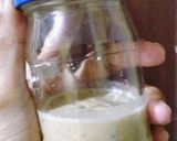Foto langkah ke 7 dari resep MPASI 1+ Overnight Oat.
