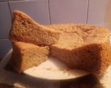 Foto del paso 7 de la receta: Bizcochuelo de Nutella