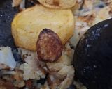 Foto langkah ke 3 dari resep Perkedel kentang ala mom ans.
