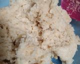 Foto langkah ke 4 dari resep Kerupuk Nasi (Gendar).